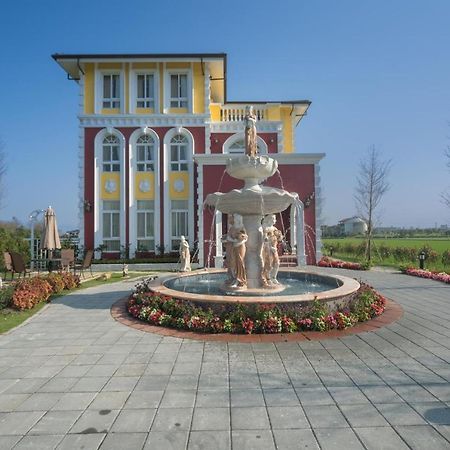 卡布雷莊園民宿 Dongshan  Exterior photo